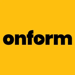 Onform: Video Analysis App のアイコン