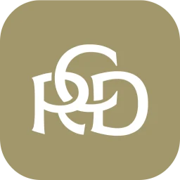 RCDeportivo のアイコン
