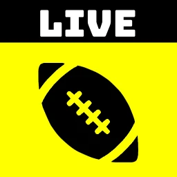 NFL Live Stream - HD Streaming のアイコン
